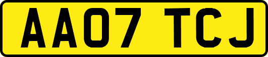 AA07TCJ
