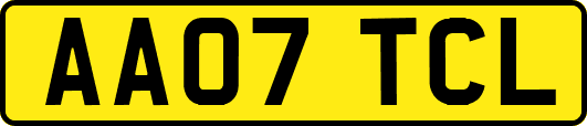 AA07TCL