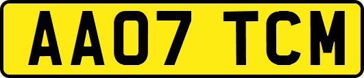 AA07TCM