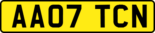 AA07TCN