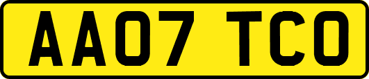 AA07TCO