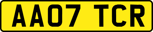 AA07TCR