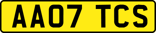 AA07TCS