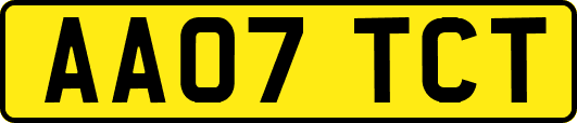 AA07TCT