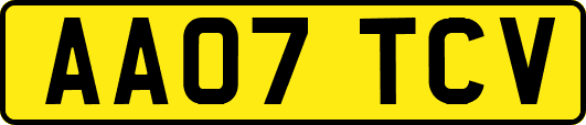 AA07TCV