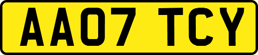 AA07TCY