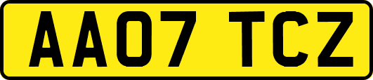 AA07TCZ
