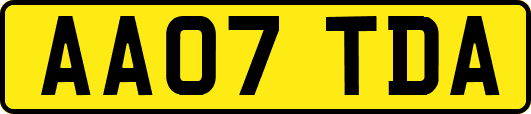 AA07TDA