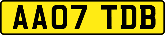 AA07TDB