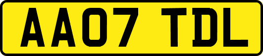AA07TDL