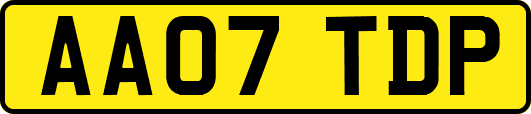 AA07TDP