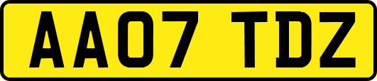 AA07TDZ