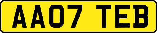 AA07TEB