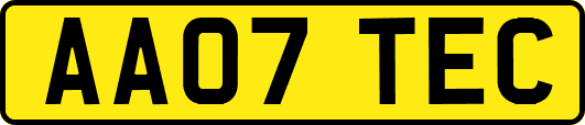 AA07TEC