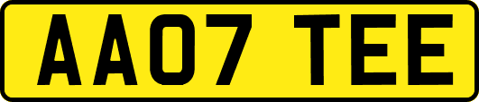 AA07TEE