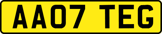 AA07TEG