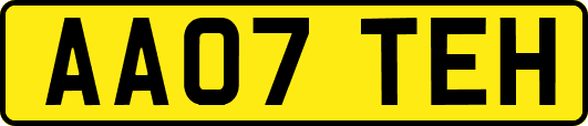 AA07TEH