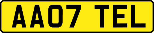 AA07TEL