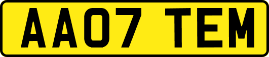 AA07TEM