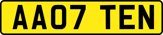 AA07TEN