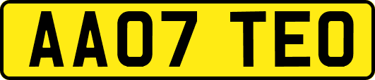 AA07TEO