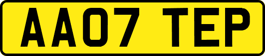 AA07TEP
