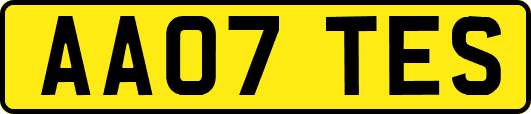 AA07TES