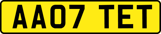 AA07TET