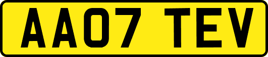AA07TEV