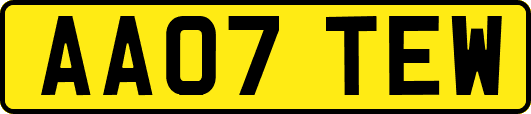 AA07TEW