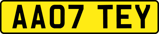 AA07TEY