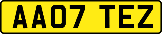 AA07TEZ