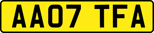 AA07TFA