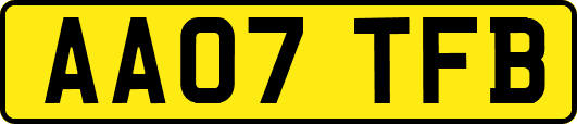 AA07TFB