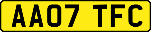 AA07TFC