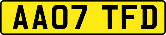 AA07TFD