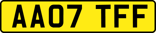 AA07TFF