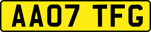AA07TFG