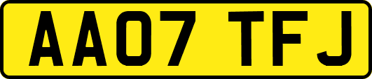 AA07TFJ