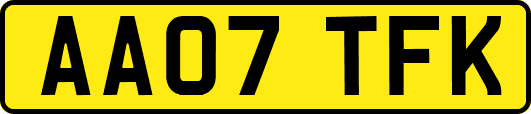 AA07TFK