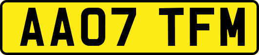 AA07TFM