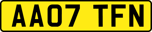AA07TFN