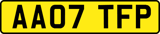 AA07TFP