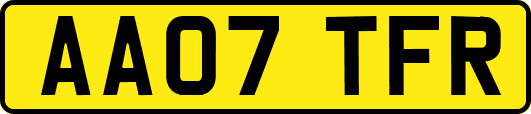 AA07TFR