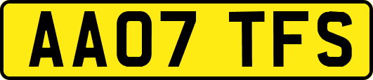 AA07TFS