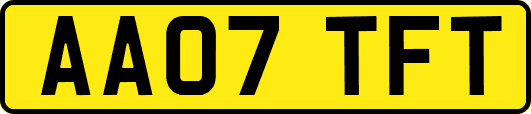 AA07TFT