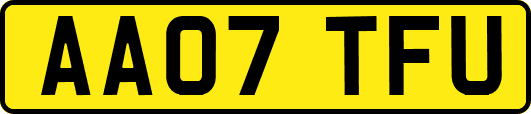 AA07TFU