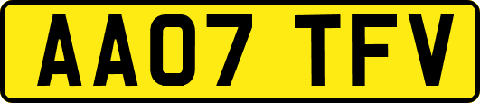 AA07TFV