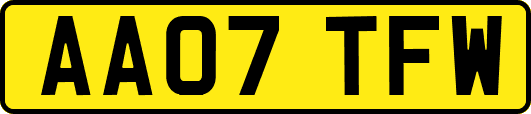 AA07TFW