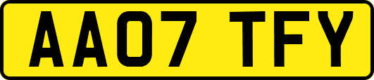 AA07TFY